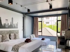 Midtown Sukhothai