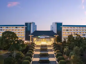 WYNDHAM GARDEN QIANJIANG DOWNTOWN