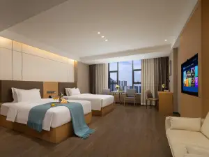 Huaduo Hotel