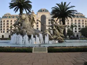 Peermont d'Oreale Grande at Emperors Palace