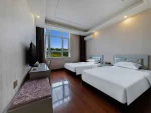 Bohu Kaiduhe Ginza Hotel