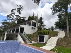 AlSafina Forest Stay