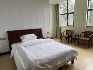 上品森林酒店