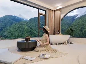 Guishan Muyun Homestay (Si'erguniang Mountain Branch)