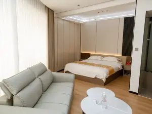 Xidu Hotel Hotel
