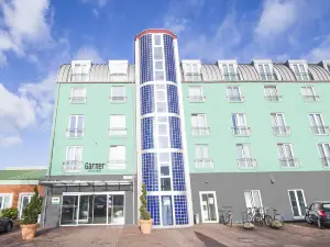 Garner Hotel Elmshorn