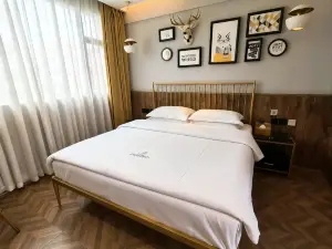 悦品ホテル 箇旧