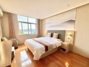 陽谷陽光假日酒店