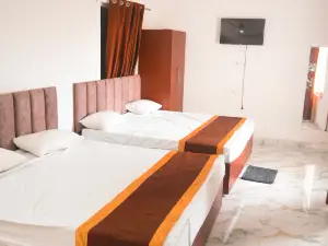 Hotel Neelkanth Palace