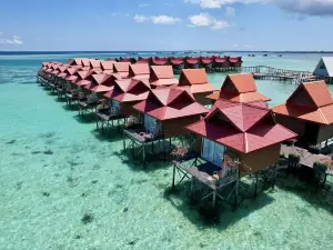 Sand Bay Resort Semporna