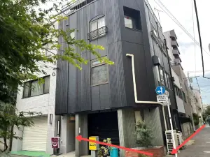 akura no Kawa 14 Asakusa · 2LDK Apartment · 5 mins to Senso-ji · Up to 8 Guests