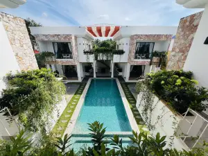 Kampot Hampton Villa