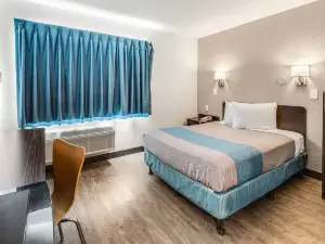 모텔 6 포트 웨인