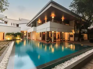 Colombo Court Hotel & Spa