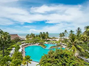 The Regent Cha am Beach Resort, Hua Hin
