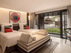 Aleenta Retreat Chiang Mai - The Leading Hotels of the World