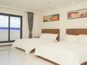Saipan Shining Star Hotel