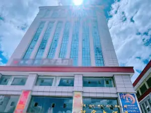 Gongjue Huanyu Hotel