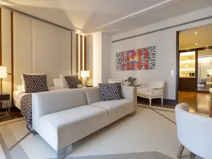 Hospes Amérigo, Alicante, a Member of Design Hotels