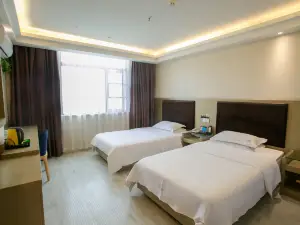 Tuanfeng Tubola Hotel