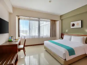 호텔 테라스 앳 쿠타