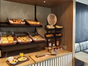 B&B HOTEL Saint-Quentin