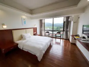 Yangxi Victoria Harbour Hotel