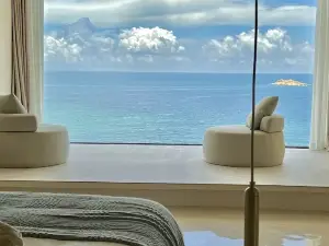 海豐海景公寓（沙扒灣歡樂水上世界店）