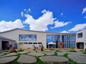 Chayouhouqi Ulanhada Yimeng Yimu Volcano Homestay