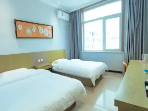 Pingquan Xinmei Hotel