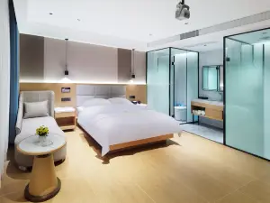 Nanyang Hotel (Zhenkang China-Myanmar Trade City Store)
