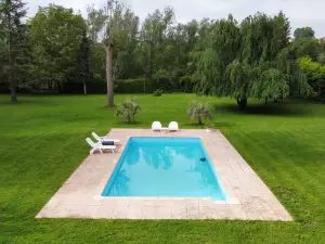 Appartement pour 4/6personnes à Disneyland paris