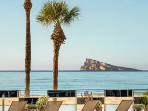 INNSiDE by Meliá Costablanca - Adults recommended