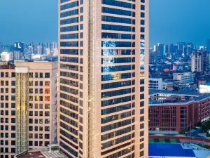 Galactic Peace International Hotel