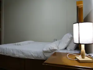 Moringa Hotel