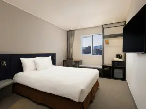 ibis Ambassador Seoul Insadong(Newly renovated in 2025)