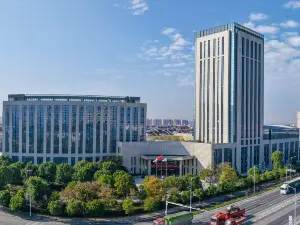 진주 인터내셔널 호텔 난링