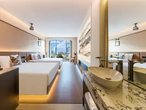 Palm Music Hotel
