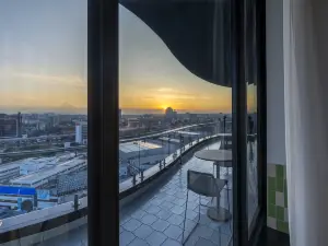 Hyatt Place Nairobi Westlands