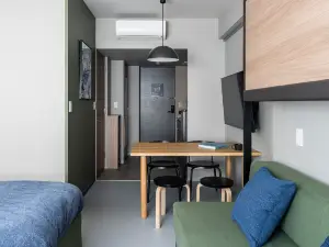 Section L Kuramae - Asakusa