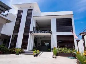 St. Nicolas Inn