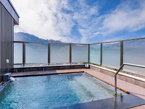 KAMENOI HOTEL NAGATORO YORII