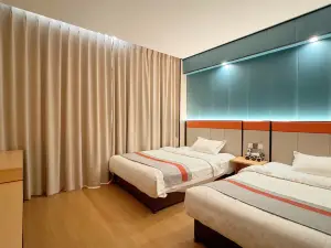 Impression Business Hotel