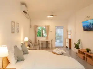De 8 Huahin
