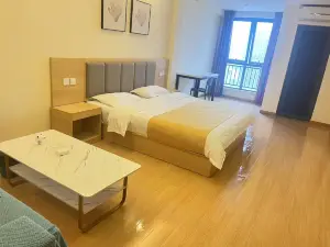 Haoji Youxiang Hotel (Longhu Times Tianjie Electronic Science university)