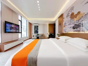 Mile Shengjin Huse Homestay (Huquan Ecological Park)