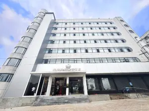 상니벨 체인 호텔 (우강 신위안 플라자)