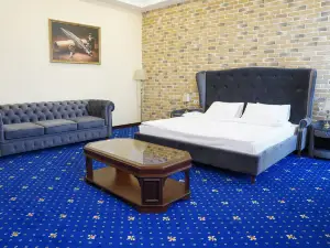 Достоевский