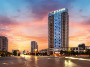 Galactic G-Luxe Hotel
