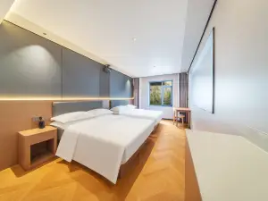 Qufu Confucian Temple Manxin Mansion (Three Confucian Sites Branch）